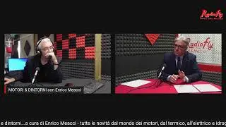 MOTORI & DINTORNI