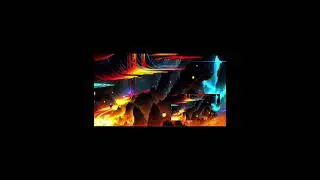 (Screenbience) Combination Video in Video Compressed