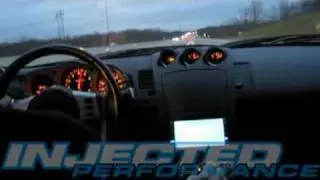 350z twin turbo 750bhp+ -