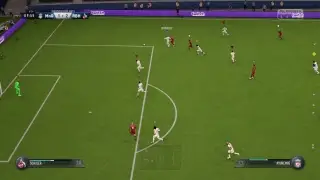 FIFA 19 PS4 | ESL Pro Club Major Series | VFC Rubezh - Manguste eSports 3 тур