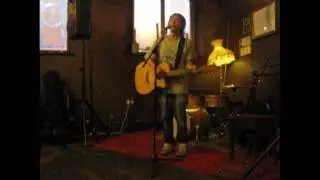 Hypocrit - Monotonous (at the Crown and Kettle open mic)