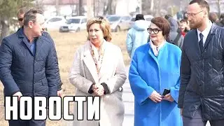 Спасск &ndash; пример для подражания