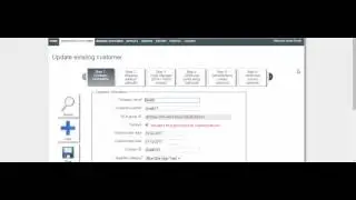 ACM CONNECT (LINK) ASF Guide Part 1