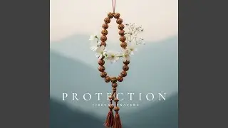 Prayer Before Dawn