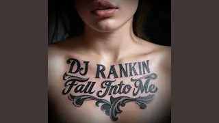 Fall Into Me