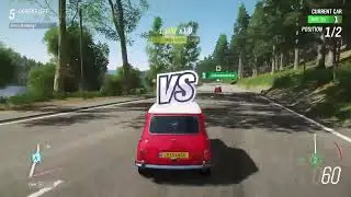 TRYING TO WIN ELIMINATOR IN FORZA HORIZON 4 | EP745