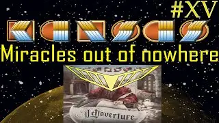 Miracles out of nowhere, Kansas, Reaction