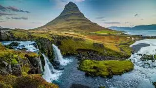 2024 Travel Goals: Explore Iceland's Hidden Gems! 🇮🇸