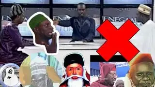 Tounkara wakhatina degue lép Loufi yakhou Sénégal Nitou Tarkhayi Yi la Ak Tasawouf  démlén top Souna