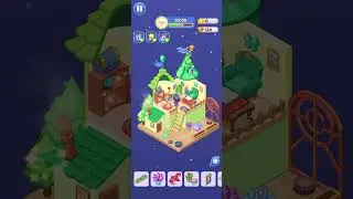 Fantasy Room &ndash; Level 225 Walkthrough | Magic Castle 🏰🔮✨