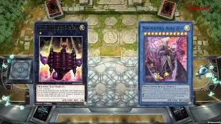 Numeron vs Dogmatika Alba Zoa?! | Yugioh Masterduel
