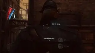 Dishonored&reg; Daud's Takedown