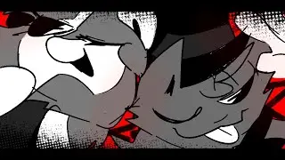 deceptively insane // ENDSVILLE CRITTERS AU