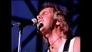 Peter Beckett/Little River Band 1995