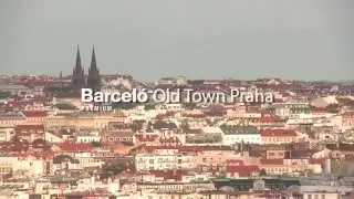 Отель Barcelo Old Town Praha. Чехия. Прага. Номера.