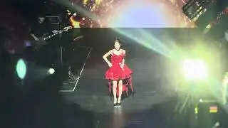 FIREPROOF @ W:EALIVE WENDY 1ST WORLD TOUR IN MANILA 260117