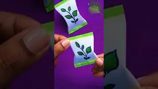 Van mahotsav 🌳🌿 school project #saveearthsavelife #vanmahotsav #shorts #ytshorts