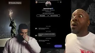 DRAKE CRASHES OUT ON POLITICIAN AND SUES TORONTO!!!