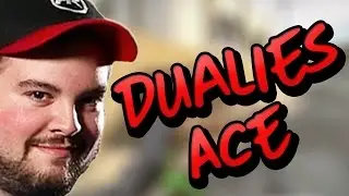 HIKO DUALIES ACE