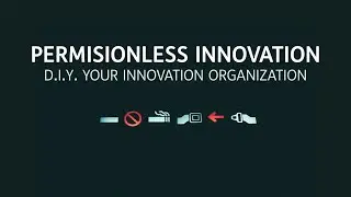 Permissionless Innovation