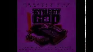 Project Pat ft Young Dolph Tone Yates - Dem Women (Slowed) HQ