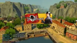 Revive Heroes | Kinda? Good Gameplay (ft. Meanspeed)