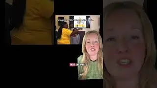 Child Attacked at church for ✨Speaking Her Truth✨ 