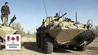 &lsquo;Everyone should recognize&rsquo; Canadian soldiers&rsquo; sacrifices in Afghanistan: Carney