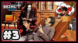 That Being Said #3 - This Podcast Will Not Be Monetized! w/SteveoftheDead