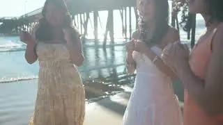 MC Senior Model Team Experience - brand video