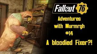 Fallout76 3000 Scrip redeeming with giveaway series (part 14)