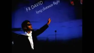 F R David - Girl (You Are My Song) (LYRICS)