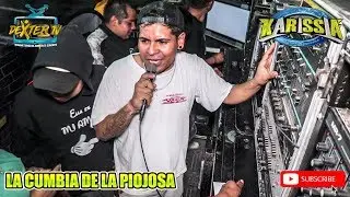TEMA ESTRENO - LA CUMBIA DE LA PIOJOSA - SONIDO KARISSIA - SAN MATIAS COCOYOTLA