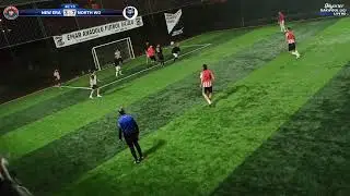 New Era FC vs NORTH WOLVES FC