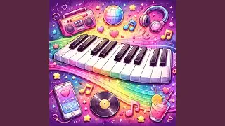 Pop Keys