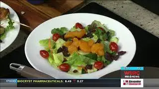 Mark Giorgi | All Around Town Catering | 04/12/2019