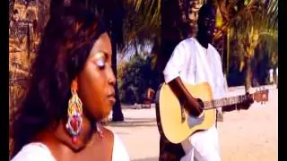 KAGBE FANTA MALOYA 2014