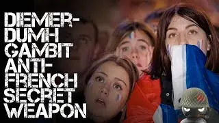 Diemer-Duhm Gambit Anti-French Secret Weapon