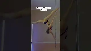 Extended Butterfly Tutorial