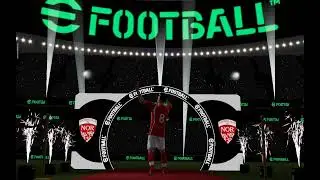 Over-the-Top-pass-B pack opening with 100 coin 😅 #efootball