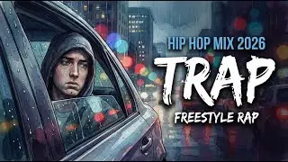 Best 2026 Hard Trap Hip Hop Beats for Gym, Gaming and Focus