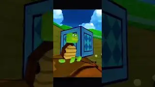 He now has no father.😭💔 #superbearadventurehighlight #shortvideo #superbear #kamin #music #cristiano