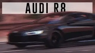 NFS PAYBACK - AUDI R8, DIABLO AND MORE NEW CARS