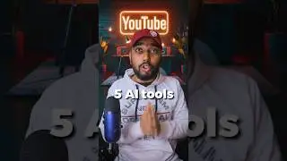 Top 5 ai tools for video creator 2025 🔥