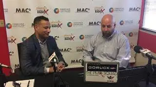 The Project Management Minute - Derick Brownell