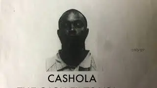 Cashola - Come Over