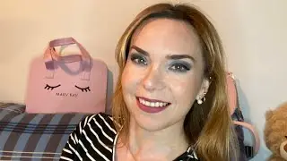 Consultora - Futura Directora Mary Kay + review labiales matte at play (feeling shy)