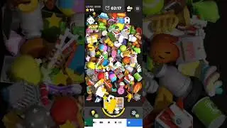 Match 3D - Levels 5950-5959