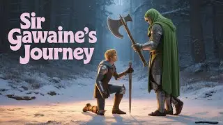 Sir Gawain and the Green Knight summary | English literature | UGC NET