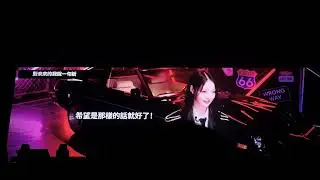 251109 Interview VCR | tripleS Alphie World Tour @% Alpha Percent in Taipei